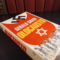 Libro Olocausto - Gerald Green - Edizione Vintage 