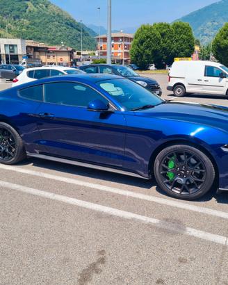 FORD MUSTANG 2.3  - DISPLAY DIGITALE - 2019