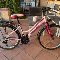 Bici City/MTB bambina/ragazzina