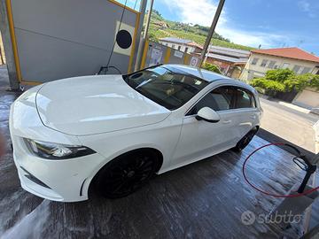 Mercedes classe a250 premium amg 224cv