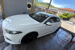 Mercedes classe a250 premium amg 224cv