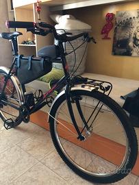 Specialized rock hopper