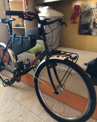 Specialized rock hopper