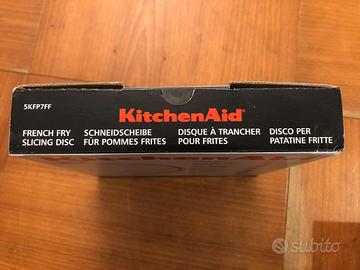 Lama per Food Processor Kitchen Aid