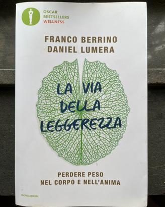 La via della leggerezza
