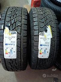 Pneumatici Continental