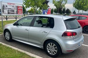 Volgswagen Golf VI   1.6