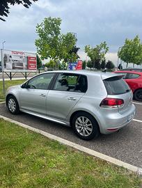 Volgswagen Golf VI   1.6