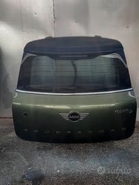 portellone mini countryman