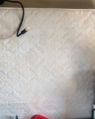 materasso matrimoniale