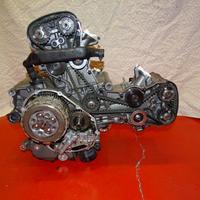 MOTORE DUCATI HYPERMOTARD 821