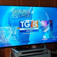 Tv grande 40" comleto