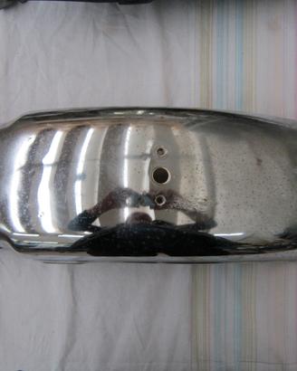 Parafango Posteriore Honda 500 Twin Originale