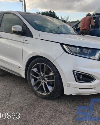 Ford edge 2.0 tdci biturbo awd 4x4 - ricambi