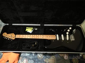 fender stratocaster american  vintage 