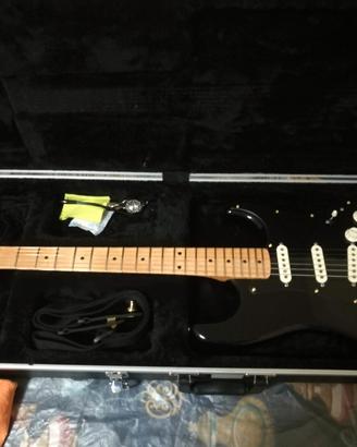 fender stratocaster american  vintage 