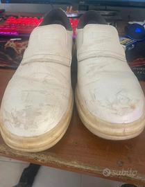 scarpe antinfortunistiche