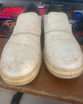 scarpe antinfortunistiche