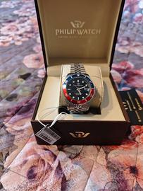 Orologio Philip watch nuovo
