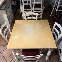 Arredo completo per bar/osteria