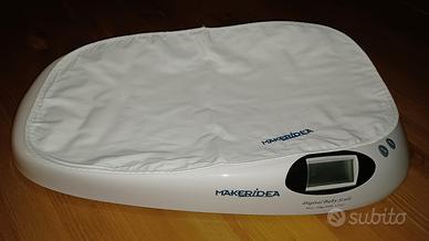 Bilancia pesaneonato