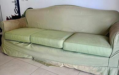 Divano 3 posti