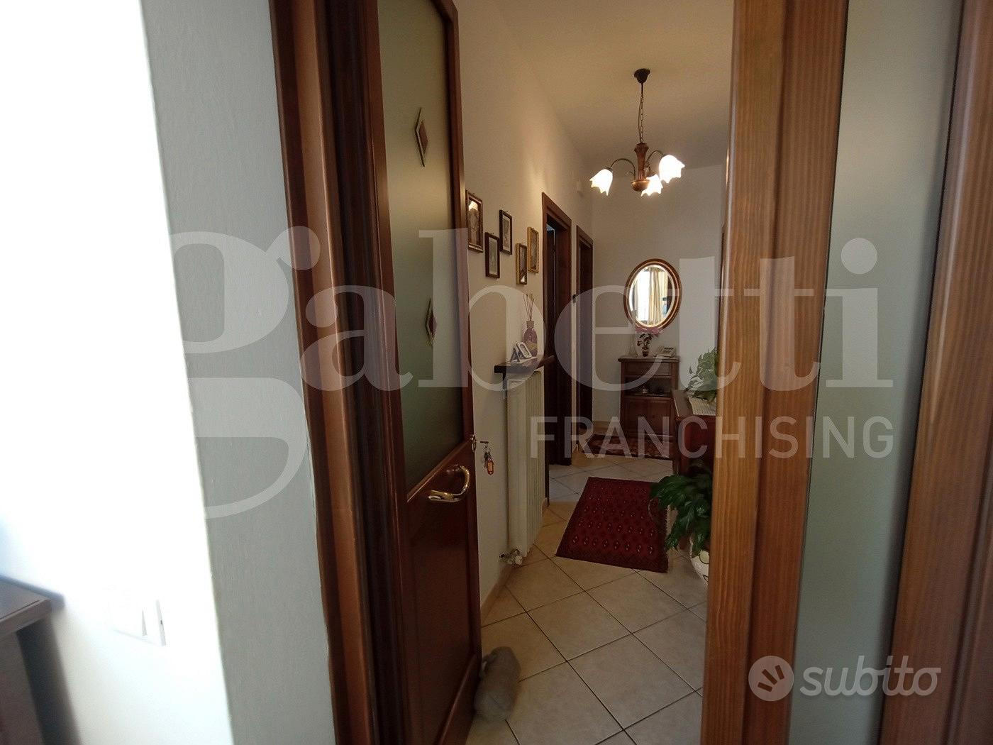 Cavarzere centro - appartamento piano terra c0707 - Altro