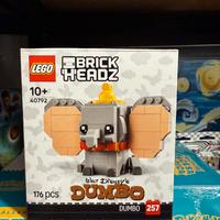 LEGO Brickheadz 40792 - Dumbo - Disney