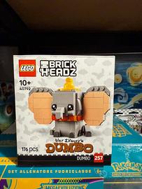 LEGO Brickheadz 40792 - Dumbo - Disney