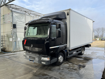 Renault Midlum 2011, 165800 km, 220 cv