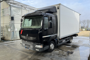 Renault Midlum 2011, 165800 km, 220 cv