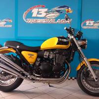 TRIUMPH THUNDERBIRD 900 SPORT