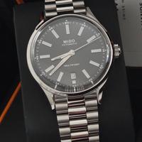 Orologio Mido Multifort Patrimony Powerwind 