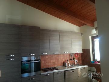 Attico per vacanze nuovissimo