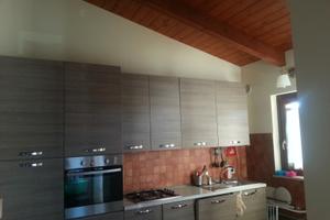 Attico per vacanze nuovissimo