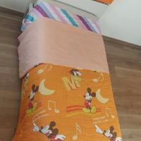 Letto singolo Giessegi