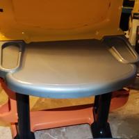 banchetto da lavoro/scrittoio per bambino