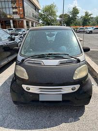 smart anno 2000 diesel