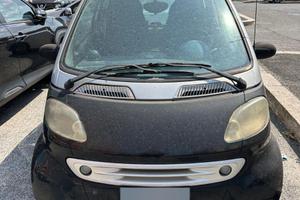 smart anno 2000 diesel
