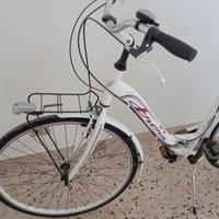 Bicicletta da donna Frera "Capri"