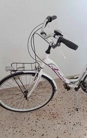 Bicicletta da donna Frera "Capri"