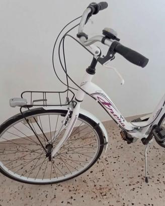 Bicicletta da donna Frera "Capri"
