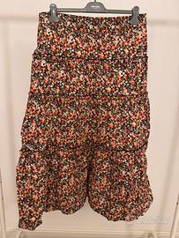 Gonna lunga fantasia Baby Angels x OVS - Tg. XL