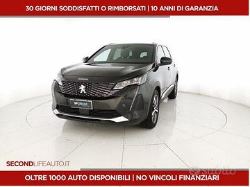 Peugeot 5008 II 2021 1.5 bluehdi Allure Pack ...