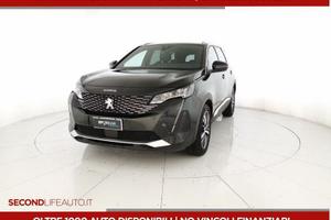 Peugeot 5008 II 2021 1.5 bluehdi Allure Pack ...