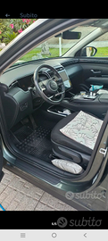Hyundai tucson 04/21 full Hybrid