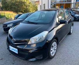 Toyota Yaris 1.4 D-4D