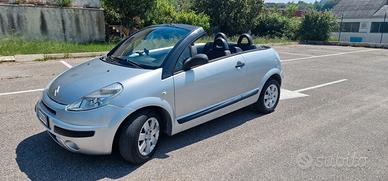 C3 cabrio senza cappottino 