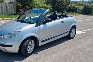 C3 cabrio senza cappottino 