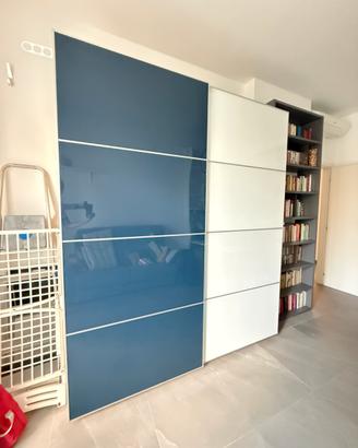 Armadio Ikea Pax Ante Scorrevoli